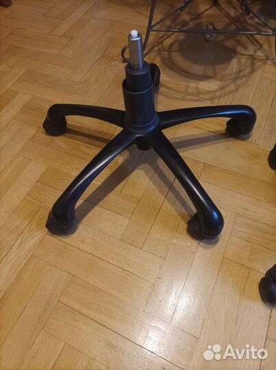 Крестовина для компьютерного стула и кресла