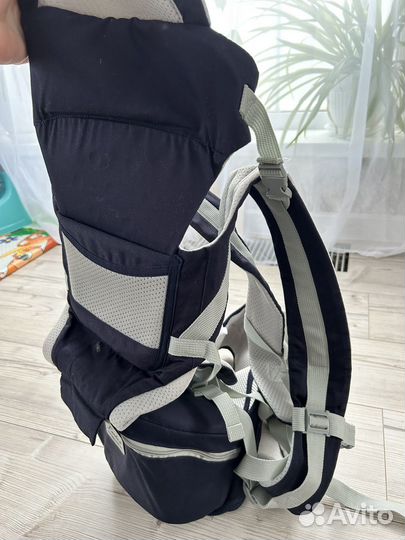Рюкзак переноска кенгуру