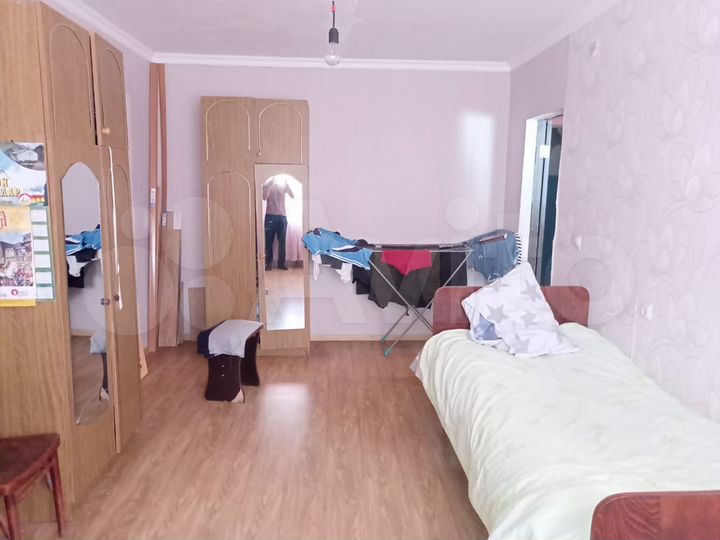 1-к. квартира, 35 м², 2/5 эт.