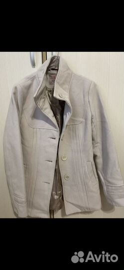 Женское пальто