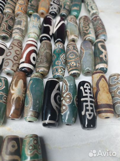 Набор дзи можно заказывать