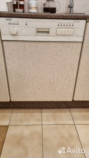 Посудомоечная машина Siemens 60 см(Германия)