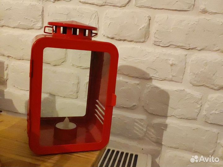 Подсвечник IKEA