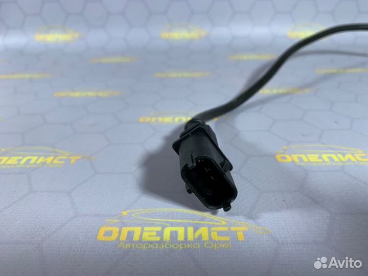 Датчик детонации Opel Vectra B Z18XE