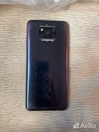 Xiaomi Poco X3 Pro, 8/128 ГБ