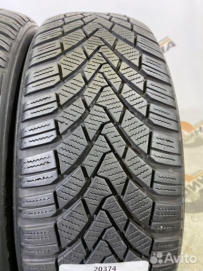 Continental ContiWinterContact TS 850 195/55 R16