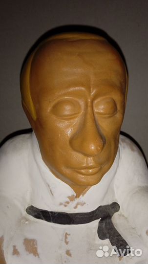 Копилка Статуэтка Путин