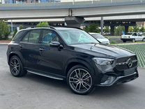 Mercedes-Benz GLE-класс 3.0 AT, 2023, 40 км, с пробегом, цена 14 200 000 руб.