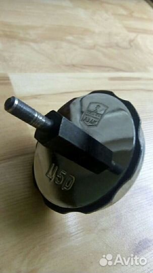 Сверла, буравчики по дереву СССР