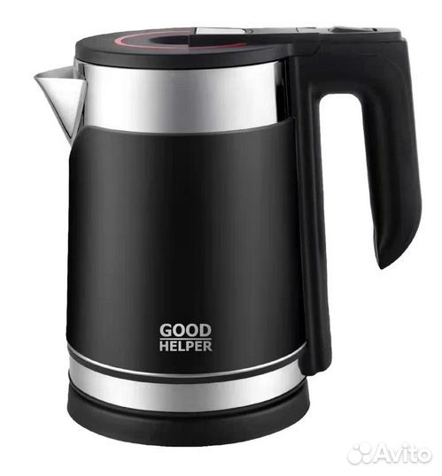 Чайники новые с эффектом термоса