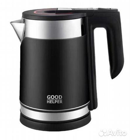 Чайники новые с эффектом термоса