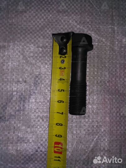 Болт (М16х60) шатунный двигателя 6105Q-1004054