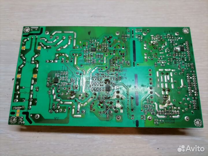 Блок питания PCB:5100C VER1.7