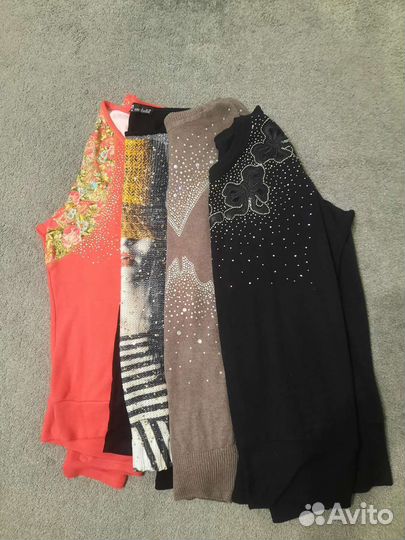 Женские вещи