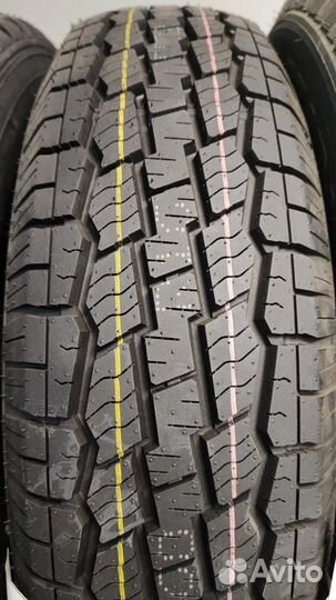 Автошина sonix 225/75 R16C loading PRO 8 PR