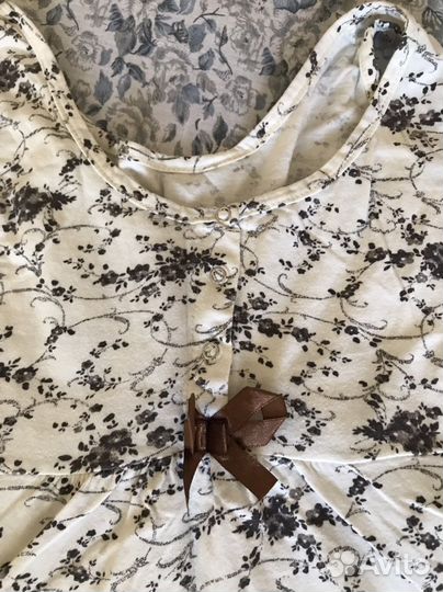 Вещи для беременных 44 46 48