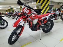 Мотоцикл Эндуро Regulmoto Holeshot Red (4 valves)