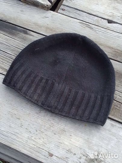 Мужская шапка