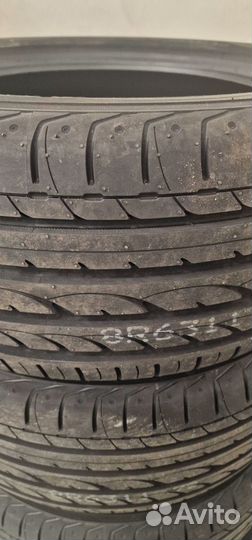 Michelin Primacy 3 245/50 R18 100W