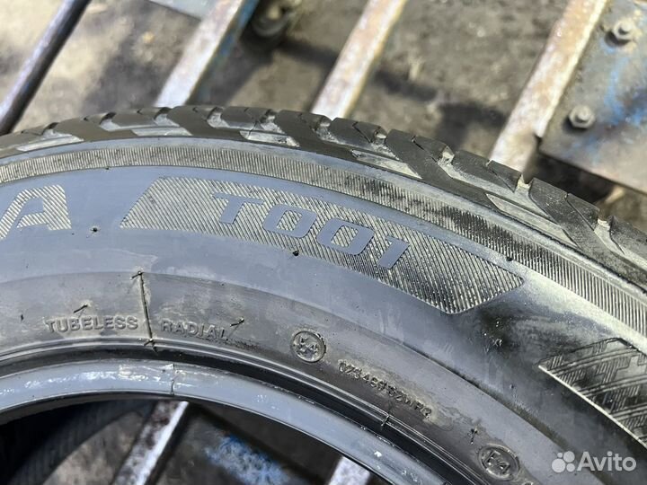 Bridgestone Turanza T001 225/60 R16 98V