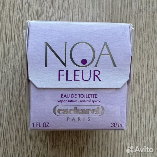 Cacharel Paris Noa Fleur 30ml