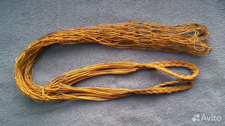 Сумка авоська