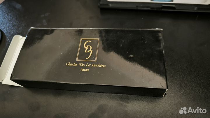 Набор ручекCharles De La jonchere Paris