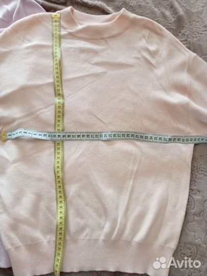 Женские вещи пакетом