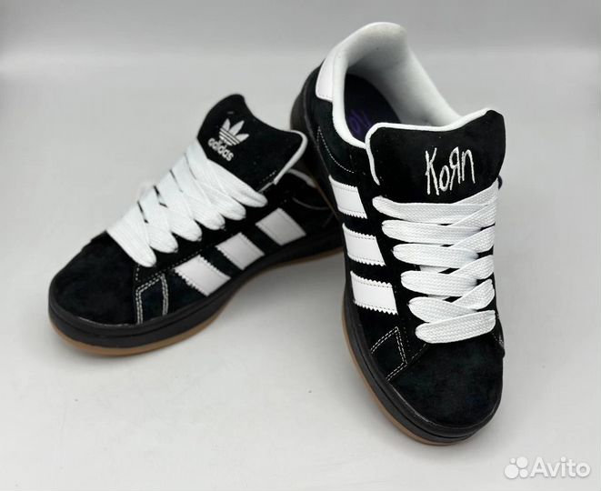 Adidas Campus 00s Korn 