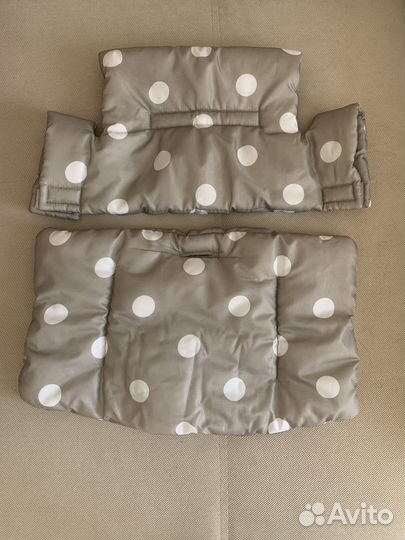 Подушки для стула