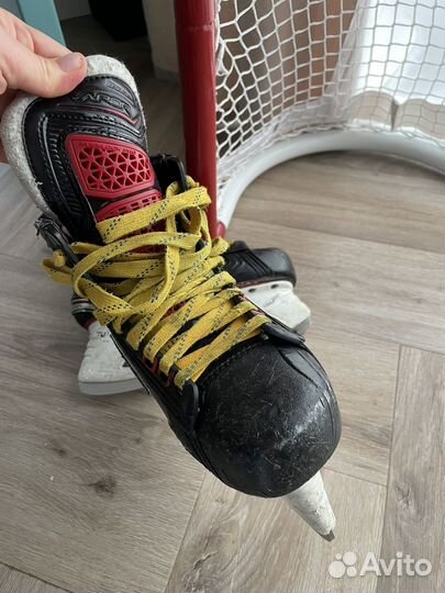 Коньки bauer vapor 1x 3 EE