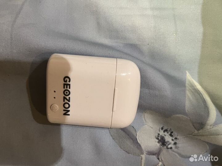 Беспроводные наушники Geozon