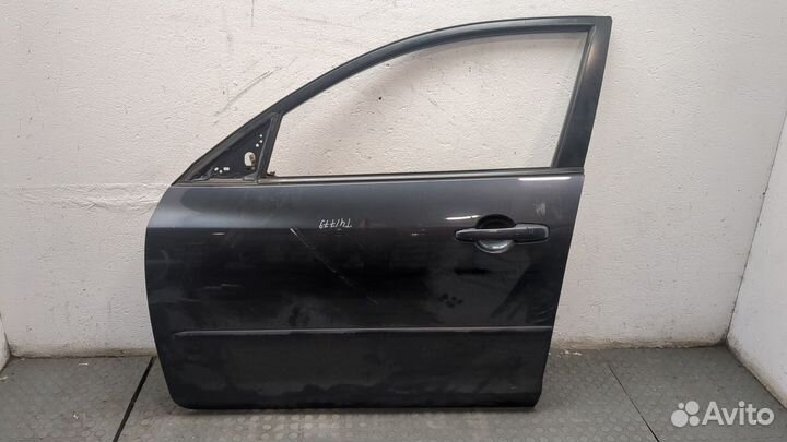 Дверь боковая Mazda 3 (BK), 2009