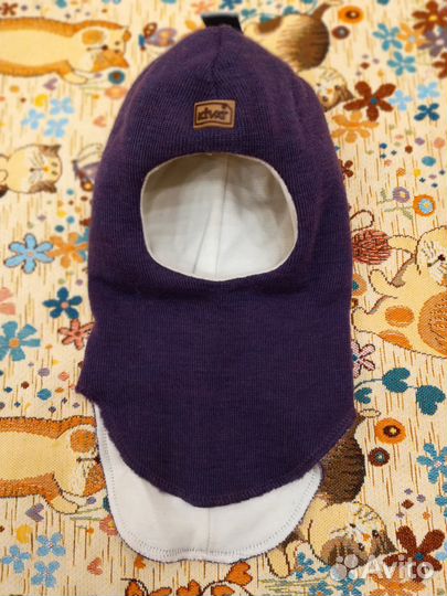 Шлем Киват р.1 зима