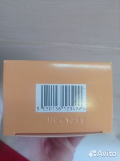 Туалетная вода женская от avon