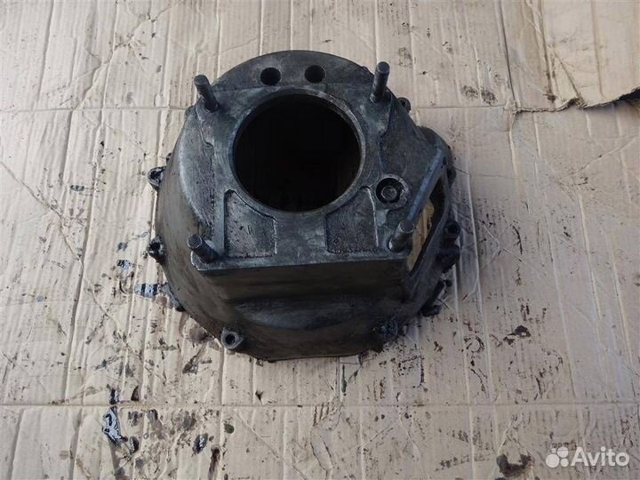 Картер маховика газ 2705
