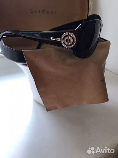 Солнцезащитные очки женские оригинал