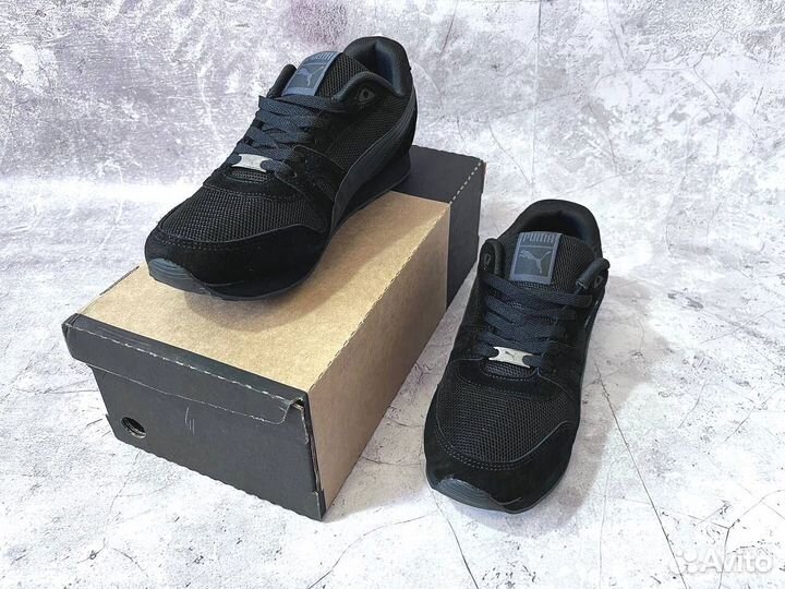 Кроссовки Puma