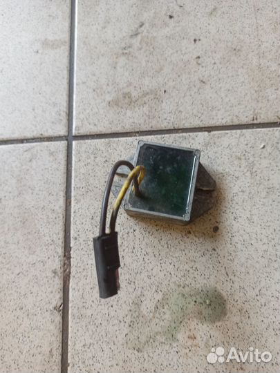 Реле заряда Polaris xc sp 800