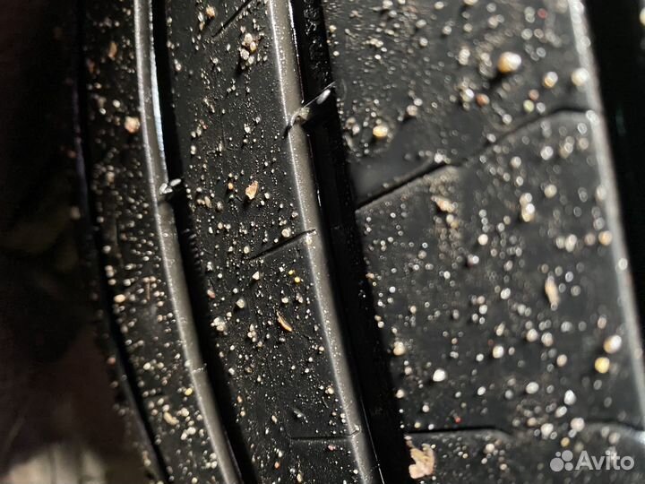 Michelin Pilot Sport 5 245/40 R18