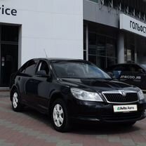 Skoda Octavia 1.6 MT, 2010, 127 000 км, с пробегом, цена 830 000 руб.