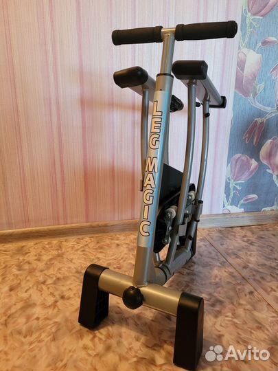 Фитнес и тренажеры бу