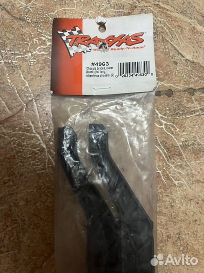 Traxxas t maxx
