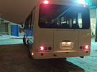 Городской автобус ПАЗ 4234-05, 2018 объявление продам