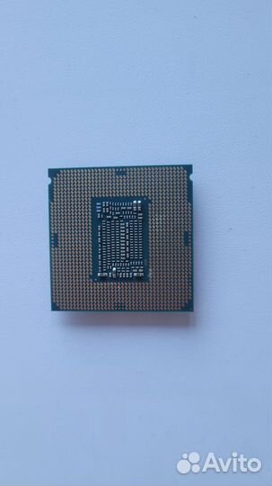 Intel core i5 8500