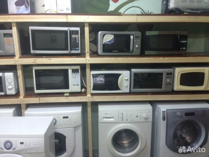 Микроволновые печи bosch и др. Огромный выбор