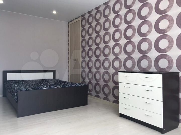 1-к. квартира, 33 м², 3/7 эт.