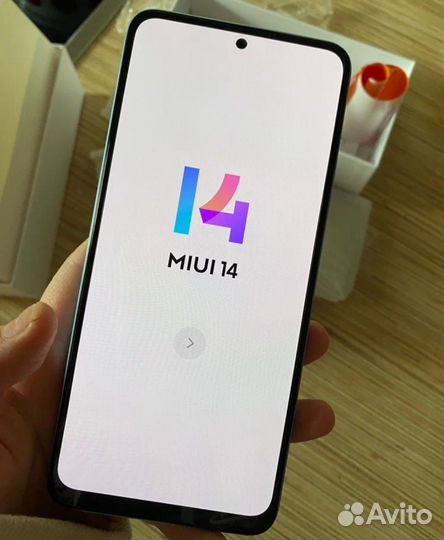 Xiaomi Redmi Note 12, 8/128 ГБ