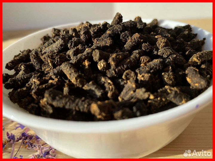 Иван-чай 1 кг свежий сбор лето 2023, в гранулах