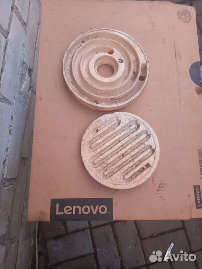 Плита электрическая